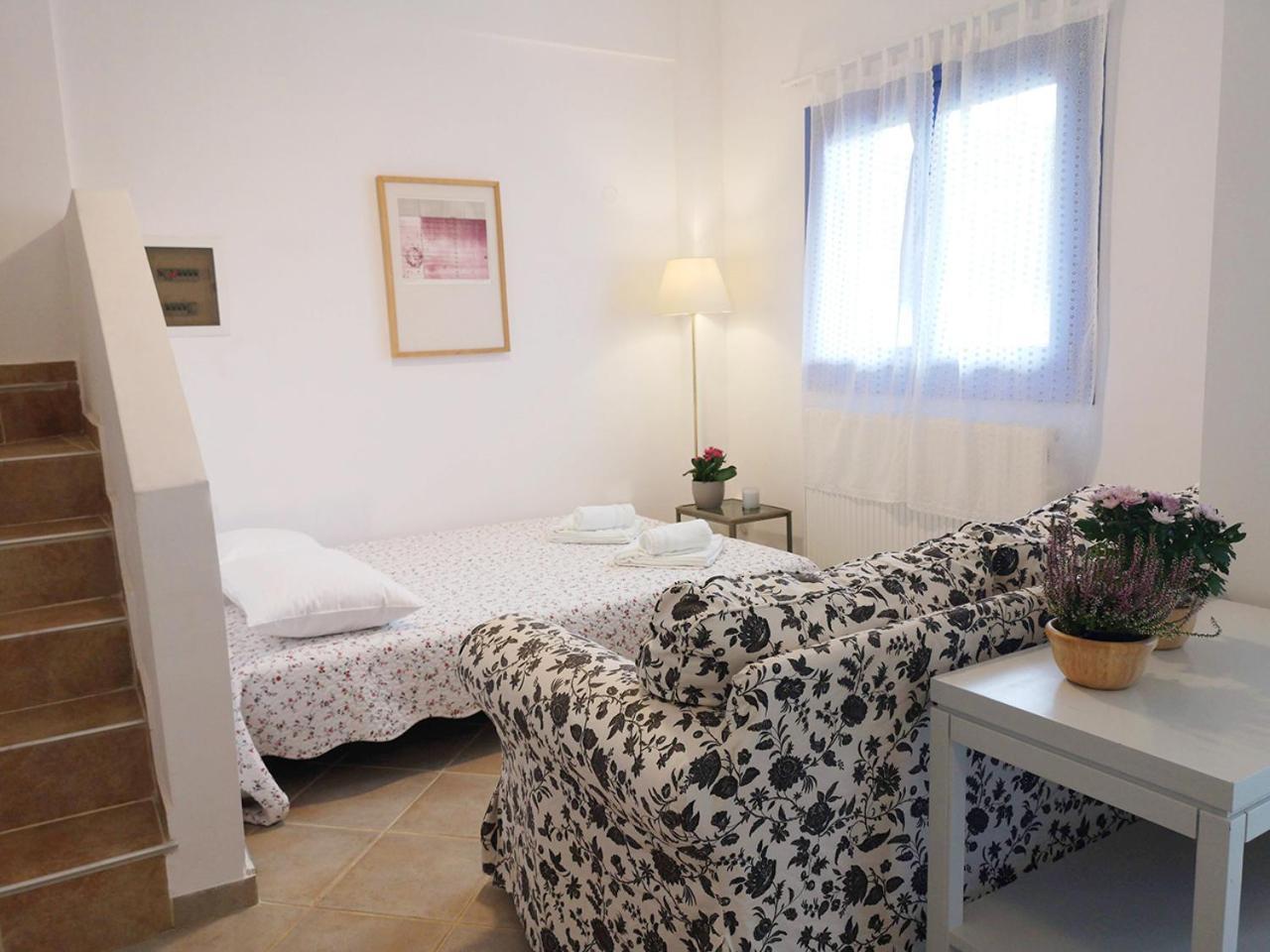 Olive Bay Hilltop Apartments Amolianí Zimmer foto